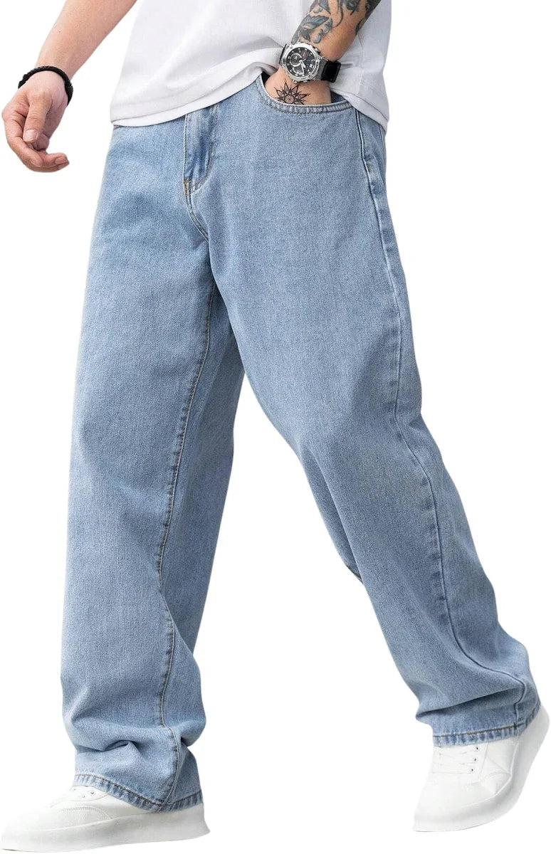 Denim Jeans