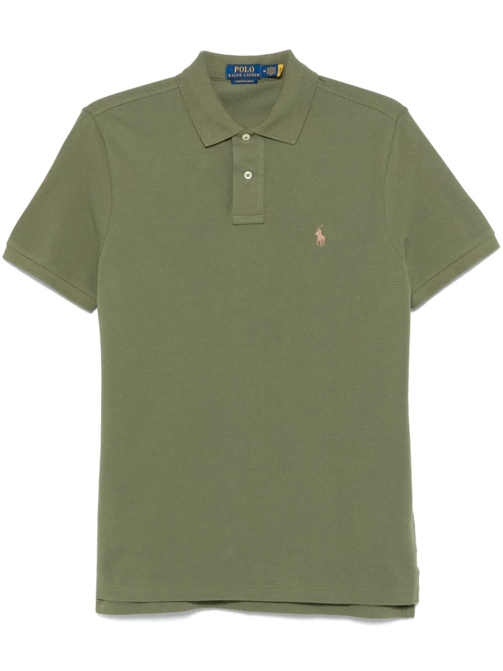 Classic Polo Shirt