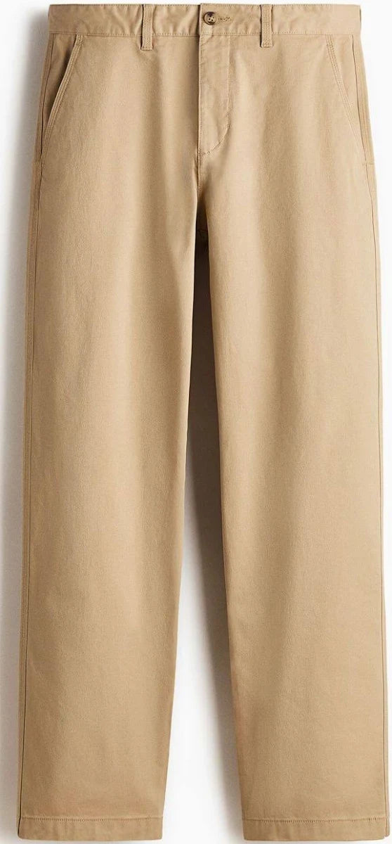 Chino Pants