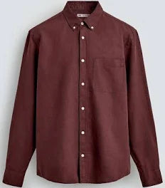 Premium Oxford Shirt